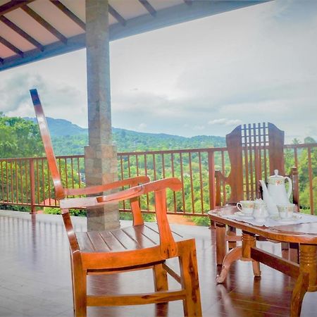 Rock Edge Residence Kandy Exteriör bild